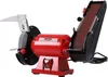 WALTER Kombischleifer 240 W, 230 V, Schleifbock, Produktbild-Vorschau 4