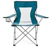 Meteor Tripper Campingstühl, klappstuhl für camping blau Produktbild-Vorschau 4