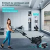 [Upgrade] Rudergerät für Zuhause, Leises Magnetisches Produktbild-Vorschau 7