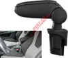 Mittelarmlehne Armlehne KLAPPBAR Textil Schwarz Für Seat Produktbild-Vorschau 1