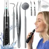 Soulima 25746 Ultrazvukový odstraňovač zubního kamene, 5 Náhled obrázku produktu 10
