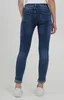 b.young BXKAILY JEANS NO Damen Jeans Denim Hose Produktbild-Vorschau 3