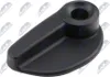 NTY Griff Motorhaubenentriegelung EZC-BM-371 für MINI Produktbild-Vorschau 1