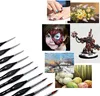 Feine Detail Pinsel Set 9 Stück Malen Nach Zahlen, Produktbild-Vorschau 5
