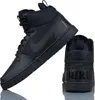 Nike Schuhe Court Borough Mid Winter, AA0547002 Produktbild-Vorschau 1