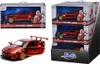 Jada Toys Marvel Iron Man 2016: Chevy Camaro, Auto, Iron Produktbild-Vorschau 10