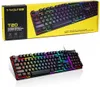 Nd41_Ds_56532 Klawiatura + Mysz Gamingowa Tf200 Podgląd zdjęcia produktu 1