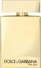 Dolce Gabbana - The One for Men Gold EDT 100ml Náhľad obrázku produktu 3
