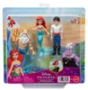 Mattel GmbH Disney Princess Bambola piccola Altro Anteprima dell’immagine prodotto 7