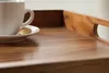 riess-ambiente Elegantes Servier Tablett CIANO 40x40cm Produktbild-Vorschau 11