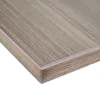Premium Tischdecke PVC Tischfolie Schutz Folie transparent Produktbild-Vorschau 5