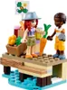 LEGO Friends Łódź mieszkalna na kanale, Zestaw do Podgląd zdjęcia produktu 30