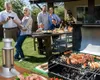 Verk 07269 Ručná plnička klobás a jitrnic, 4 nástavce Náhľad obrázku produktu 10