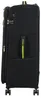 Valigia American Tourister Aktivus Spinner L nera 79 Anteprima dell’immagine prodotto 3