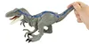 Dinozaur Velociraptor ze światłem i dźwiękiem Podgląd zdjęcia produktu 3