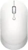 Xiaomi Mi Kabellose Maus Dual Modus Stumm Wei (HLK4040GL) Produktbild-Vorschau 1