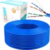 300m cavo di rete CAT 5E cavo LAN Ethernet RJ45 patch cavo Anteprima dell’immagine prodotto 17
