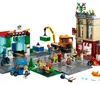 LEGO City Centrum miasta, Zestaw do budowania, 6 lat(a), Podgląd zdjęcia produktu 20