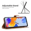 König Design Hülle kompatibel mit Xiaomi Redmi Note 11 Pro Produktbild-Vorschau 3