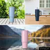Tumbler 40oz - Thermo Becher mit Strohhalm und Henkel Produktbild-Vorschau 8