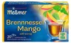 Meßmer Žihľava Mango bylinný čaj ovocný jemný sladkastý 35g Náhľad obrázku produktu 3