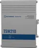 Teltonika IP30 Industrie 8-Port 1Gbit, 2-Port SFP unmanaged Produktbild-Vorschau 21