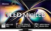 Hisense 65U8Q ULED Mini LED Fernseher, 65 Zoll (164 cm), 4K Produktbild-Vorschau 2