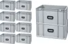 Eurobox NextGen Portable Uno  Germany | HxBxT 32x40x60cm | Produktbild-Vorschau 2