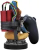 Exquisite Gaming Cable Guys Monkeybomb, Sammlerfigur, Produktbild-Vorschau 14