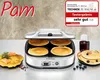 Rommelsbacher Pc 1800 Pancake Maker Náhľad obrázku produktu 21