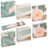 Walther, FA-297-3, Designalbum Variety monstera, 30x30 cm Produktbild-Vorschau 3