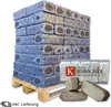960 kg Torf Briketts !SONDERAKTION! Torfkohle Naturkohle Produktbild-Vorschau 1