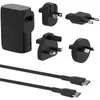 Belkin BOOST Charge Hybrid Dual Anteprima dell’immagine prodotto 14