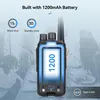 Retevis RB669 Funkgerät, Freenet PMR446 Walkie Talkie mit Produktbild-Vorschau 3