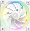 K Cooler Wasserkühlung Deepcool LQ240 White Produktbild-Vorschau 3