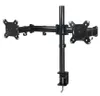 2 TFT 13" - 27" 10kg 2 Gelenke ARCTIC Z2 Basic schwarz Voir les images du produit 10