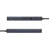 Hyper Drive EcoSmart™ Gen.2 Universal USB-C® 7-in-1 Hub w Produktbild-Vorschau 3