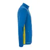 Uhlsport ESSENTIAL CLASSIC ANZUG M azurblau/limon gelb Voir les images du produit 7