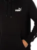 Puma ESS+ Tape Hoodie FL Pullover für Herren aus Baumwolle, Produktbild-Vorschau 4