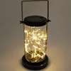 LUMILED solární lucerna venkovní solární lucerny s Náhled obrázku produktu 6