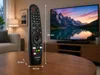 azurano telecomando per LG Magic Remote MR20GA MR19BA Anteprima dell’immagine prodotto 3