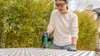 Bosch Home and Garden EasySaw 18V-70 Seghetto alternativo a Anteprima dell’immagine prodotto 6