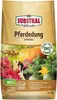 Substral Naturen Organický hnoj pre kone, 7 kg, 87510 Náhľad obrázku produktu 2