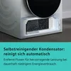 WQ35G2D00 IQ500, Wärmepumpen-Kondensationstrockner Produktbild-Vorschau 6
