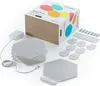 Nanoleaf Shapes Hexagons Starter Kit - 9 PK Produktbild-Vorschau 12