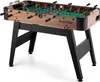 A foosball table is shown from a slight angle against a white background. Náhľad obrázku produktu