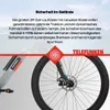 Telefunken MTB E-Bike Mountainbike für Herren und Damen | Produktbild-Vorschau 10