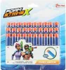 Toi-Toys - FOAM STRIKEX 30 Schaumstoffpfeile Pfeile Produktbild-Vorschau 7