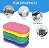 Sada kuchyňských houbiček - omyvatelná a opakovaně Náhled obrázku produktu 4