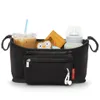 Skip Hop SH400304, Organizační taška, Neopren, Černá, 406 Náhled obrázku produktu 2
